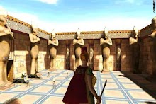 GLBenchmark 2.1.4