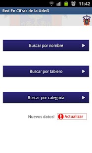 Lastest IndicadorUdeG APK for PC