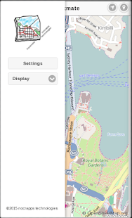 How to get trackmate 1.2.0 unlimited apk for android