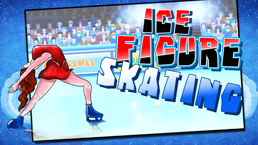 Ice Figure Skating: Champions