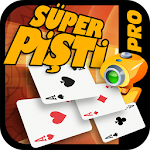 Cover Image of Download Pişti - Süper Pişti Pro 1.0.7 APK