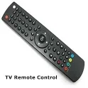 TV Remote Control icon