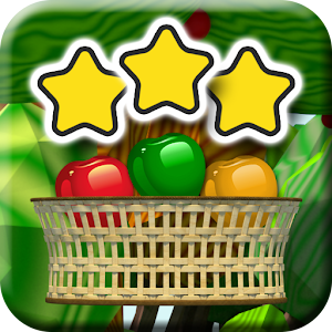 Fruity Rain Lite 1