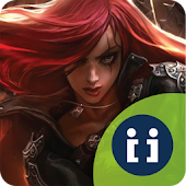 Wikia Guide: League of Legends