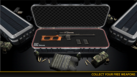 Gun Club Armory - screenshot thumbnail