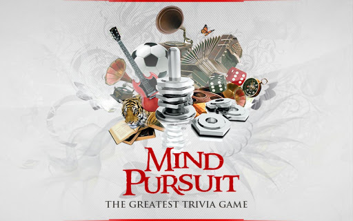 【免費解謎App】Mind Pursuit-APP點子