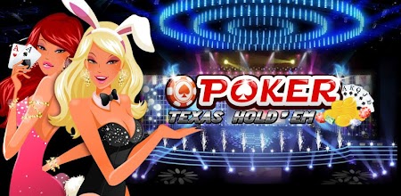 Boyaa Texas Poker 1.7.2