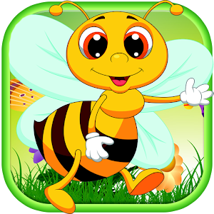 Queen Bee Adventure.apk 1.0
