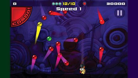 combombo super bubble blaster poster 4