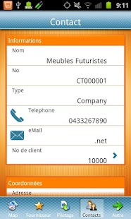 How to install NAViWay© lastet apk for android
