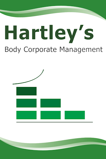 Hartley's BCM