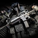 Cool Gun Backgrounds