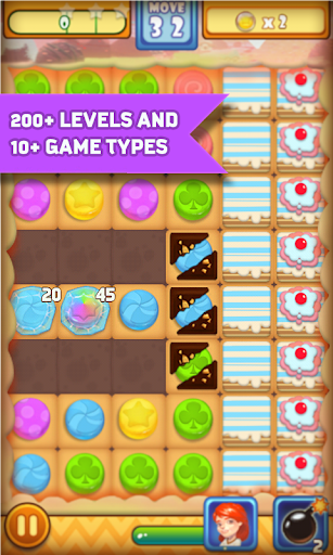 Candy Crush Saga 任意修改增加愛心、道具…開啓無上限數量制--==最專業、最眾多的app 介紹、討論網站, app review==