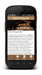 Hotel Edelweiss Screenshots 2