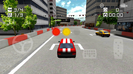 The Best Street Races on the iPhone Only Last 10 Seconds