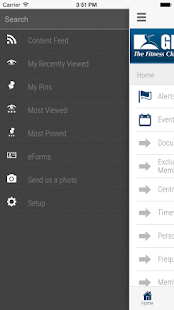 Free Download Genesis Fitness Cairns APK