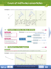 Manuel Sésamath 6e poster 4