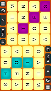 Woggle ES Free - Boggle Screenshots 9