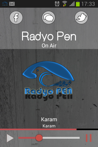 【免費音樂App】RadyoPen / Radyo Pen Pendik FM-APP點子