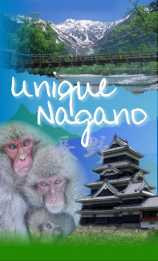 Unique Nagano