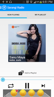 How to mod Sarangi Nepali Radio 5 mod apk for laptop