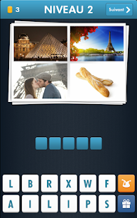 download City Quiz - Guess the city free