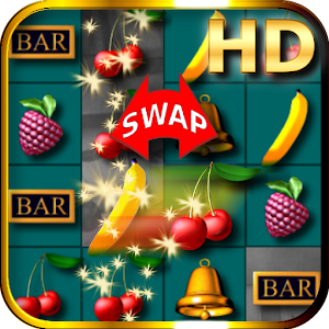 Poppin Casino HD 1.0.0