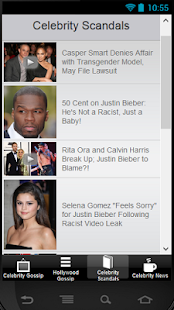 Download Celebrity News And Gossips APK