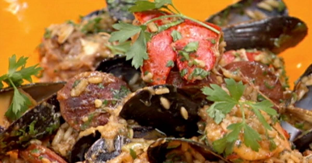 Bobby Flay Chili Recipes Yummly