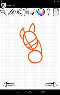 【免費家庭片App】学画画的生物-APP點子