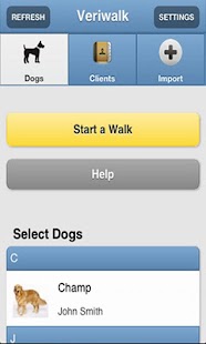 How to download Veriwalk 1.1 apk for laptop