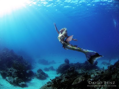How to mod Hannah Mermaid 1.1.1.5 mod apk for laptop