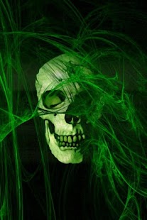 Skull HD Wallpaper FREE Screenshots 13