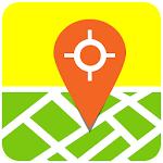 Cover Image of Herunterladen GPS Location Share 1.1.1 APK