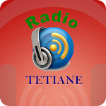 Cover Image of Télécharger Radio Tetiane 3.8.6 APK