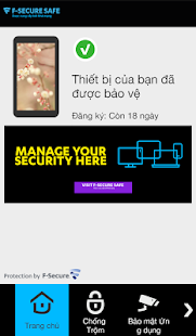 How to download F-Safe lastet apk for android