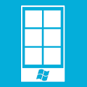 Windows 8 Browser icon
