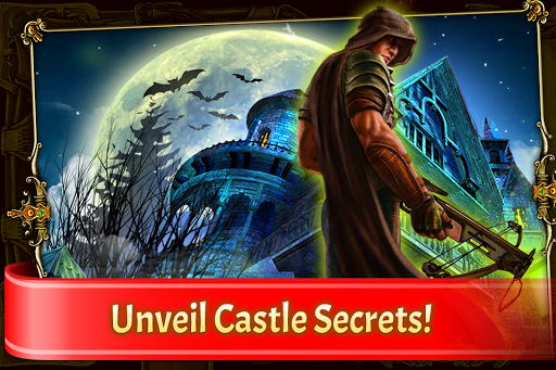 Castle Secrets HD