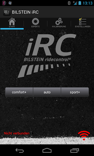 【免費工具App】BILSTEIN B16 iRC-APP點子