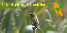 UK/WP Birding Checklist (demo) APK