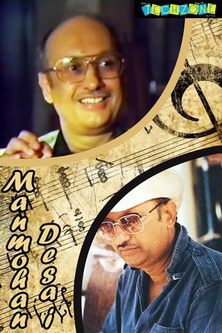 【免費娛樂App】Manmohan Desai-APP點子