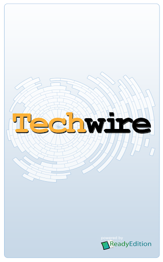 Tech Wire