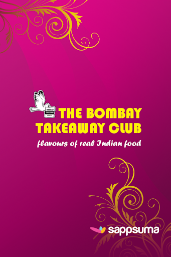 The Bombay Takeaway Club