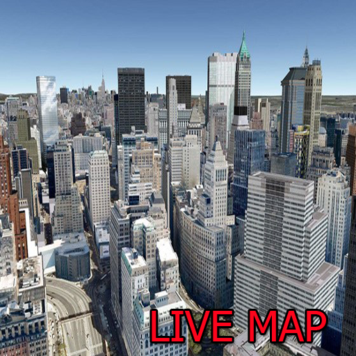 LIVE MAP
