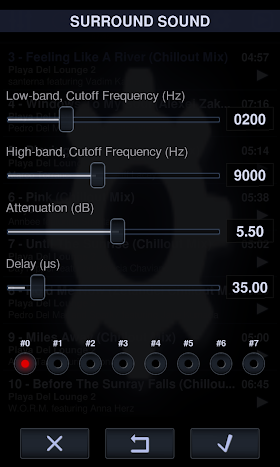 Neutron Music Player 1.79.2 APK