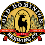 Logo of Old Dominion Oak Barrel Stout