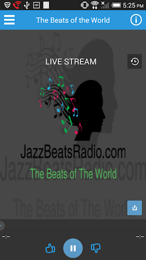 JAZZBEATSRADIO