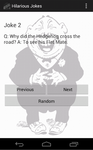免費下載娛樂APP|Hilarious Jokes! app開箱文|APP開箱王