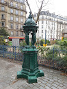 Fontaine Wallace