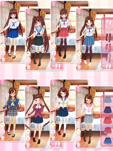 免費下載休閒APP|Dress Up Girls’ New Clothes2 app開箱文|APP開箱王